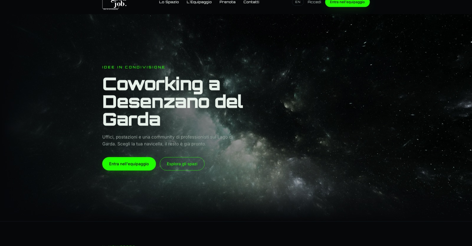 GoodJob Coworking
